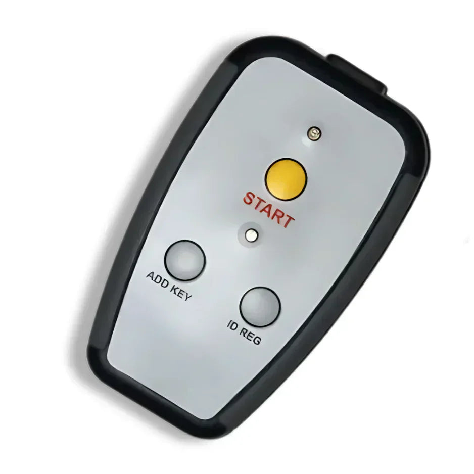 Toyota/Lexus 2024 OBD