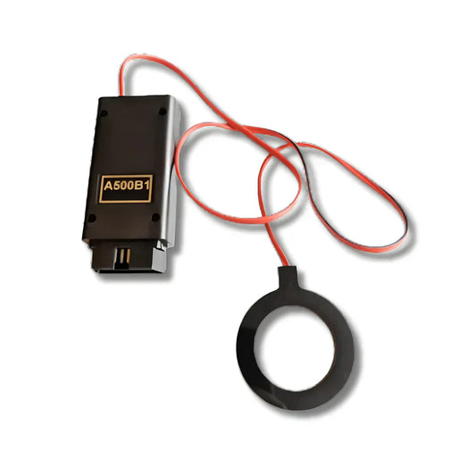 Range Rover OBD 2024