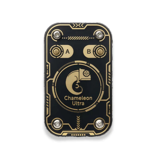 Chameleon Ultra RFID