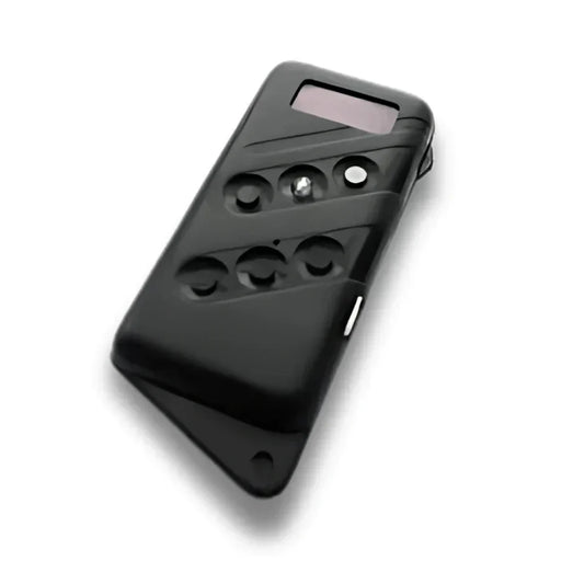 Code Grabber RFID & Universal Barriers